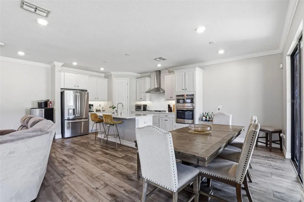 5026 Tivoli Drive Wesley Chapel FL 33543