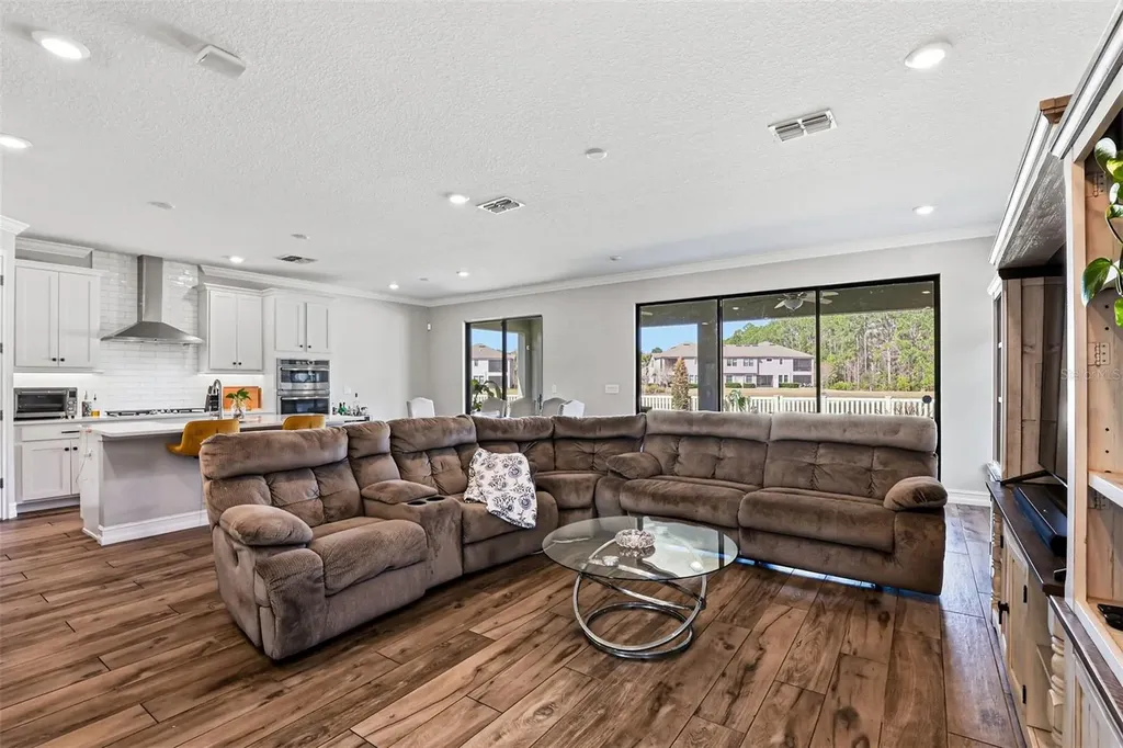 5026 Tivoli Drive Wesley Chapel FL 33543