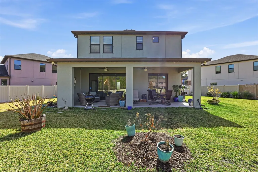 5026 Tivoli Drive Wesley Chapel FL 33543