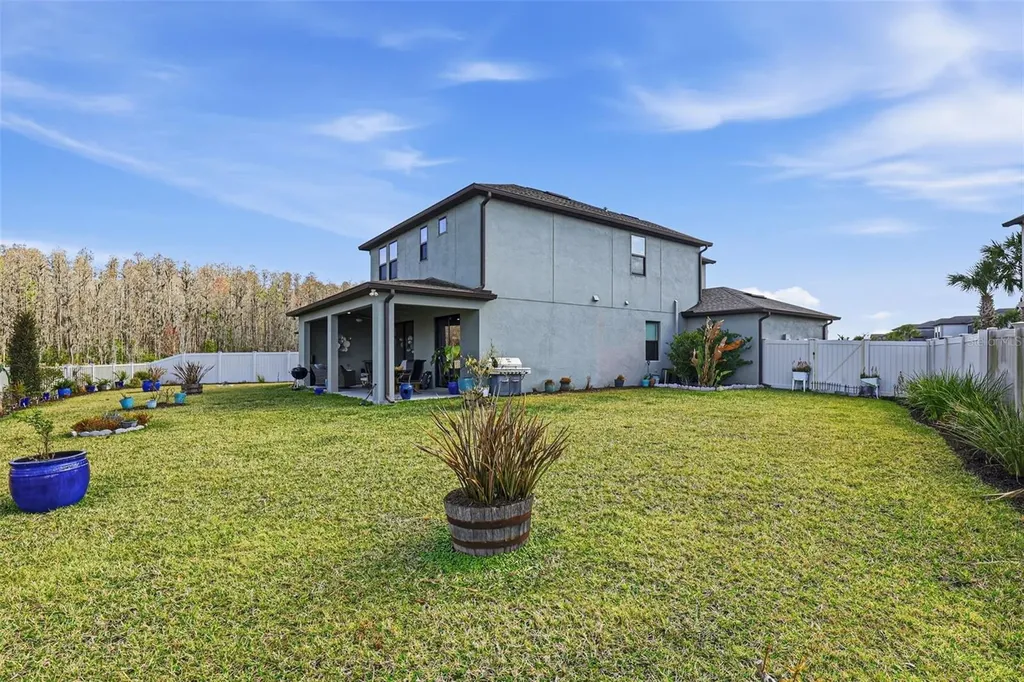5026 Tivoli Drive Wesley Chapel FL 33543