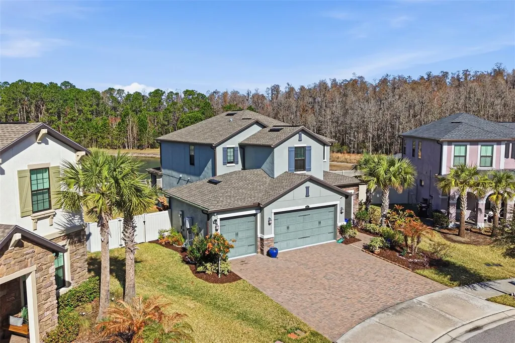 5026 Tivoli Drive Wesley Chapel FL 33543