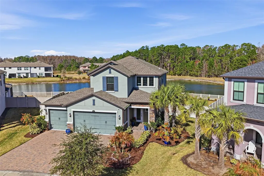 5026 Tivoli Drive Wesley Chapel FL 33543
