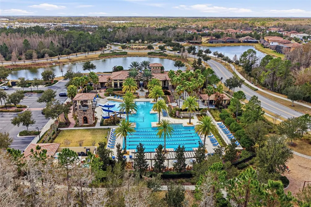 5026 Tivoli Drive Wesley Chapel FL 33543