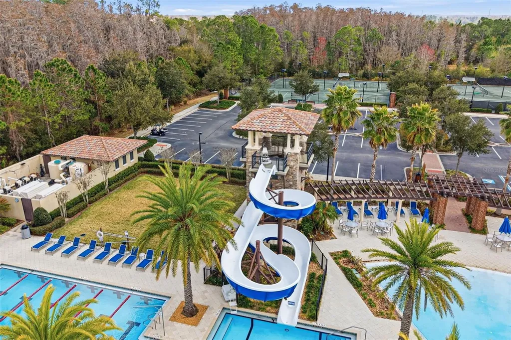 5026 Tivoli Drive Wesley Chapel FL 33543