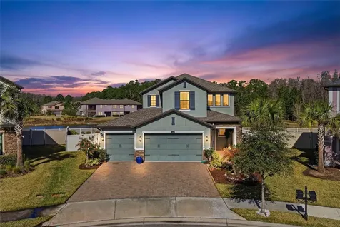 5026 Tivoli Drive Wesley Chapel FL 33543