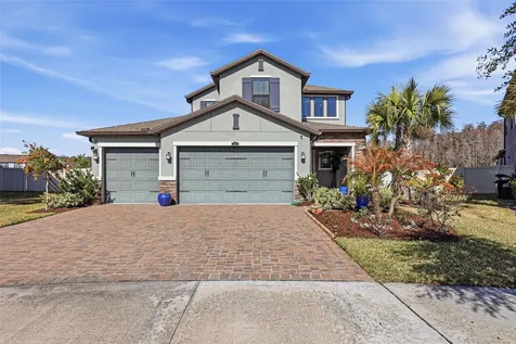 5026 Tivoli Drive Wesley Chapel FL 33543