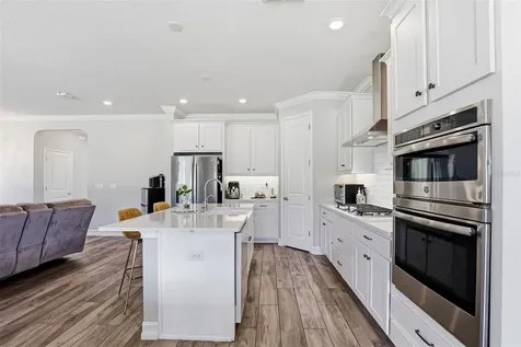 5026 Tivoli Drive Wesley Chapel FL 33543