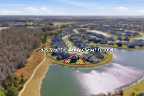 5026 Tivoli Drive Wesley Chapel FL 33543