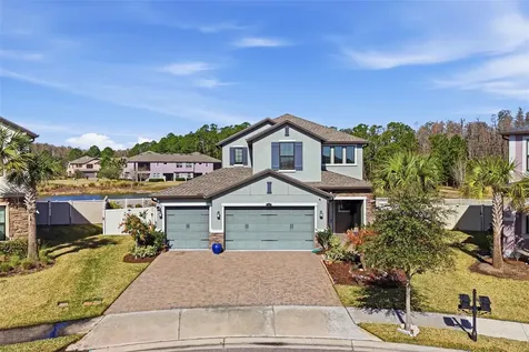 5026 Tivoli Drive Wesley Chapel FL 33543