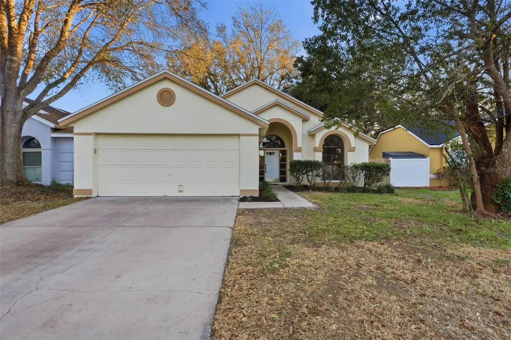 1071 Kelly Creek Circle Oviedo FL 32765