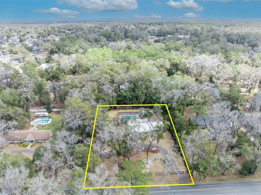 3635 SE 19th Avenue Ocala FL 34471