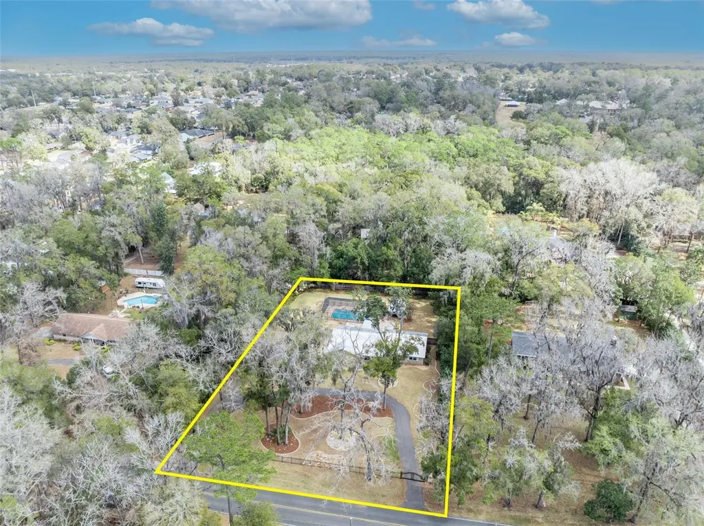 3635 SE 19th Avenue Ocala FL 34471