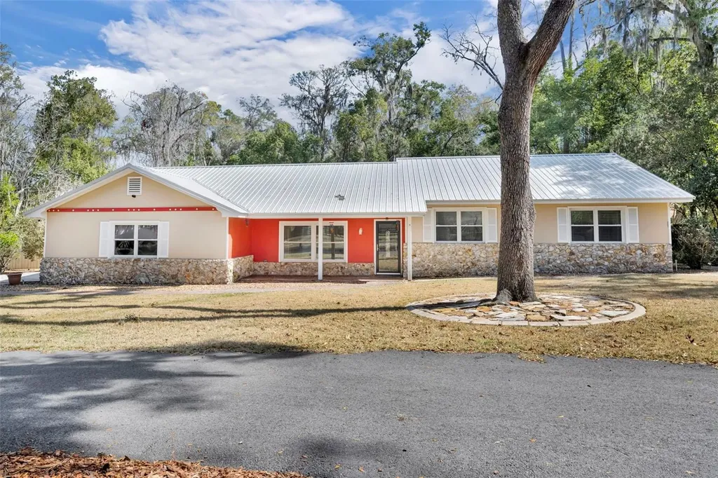 3635 SE 19th Avenue Ocala FL 34471