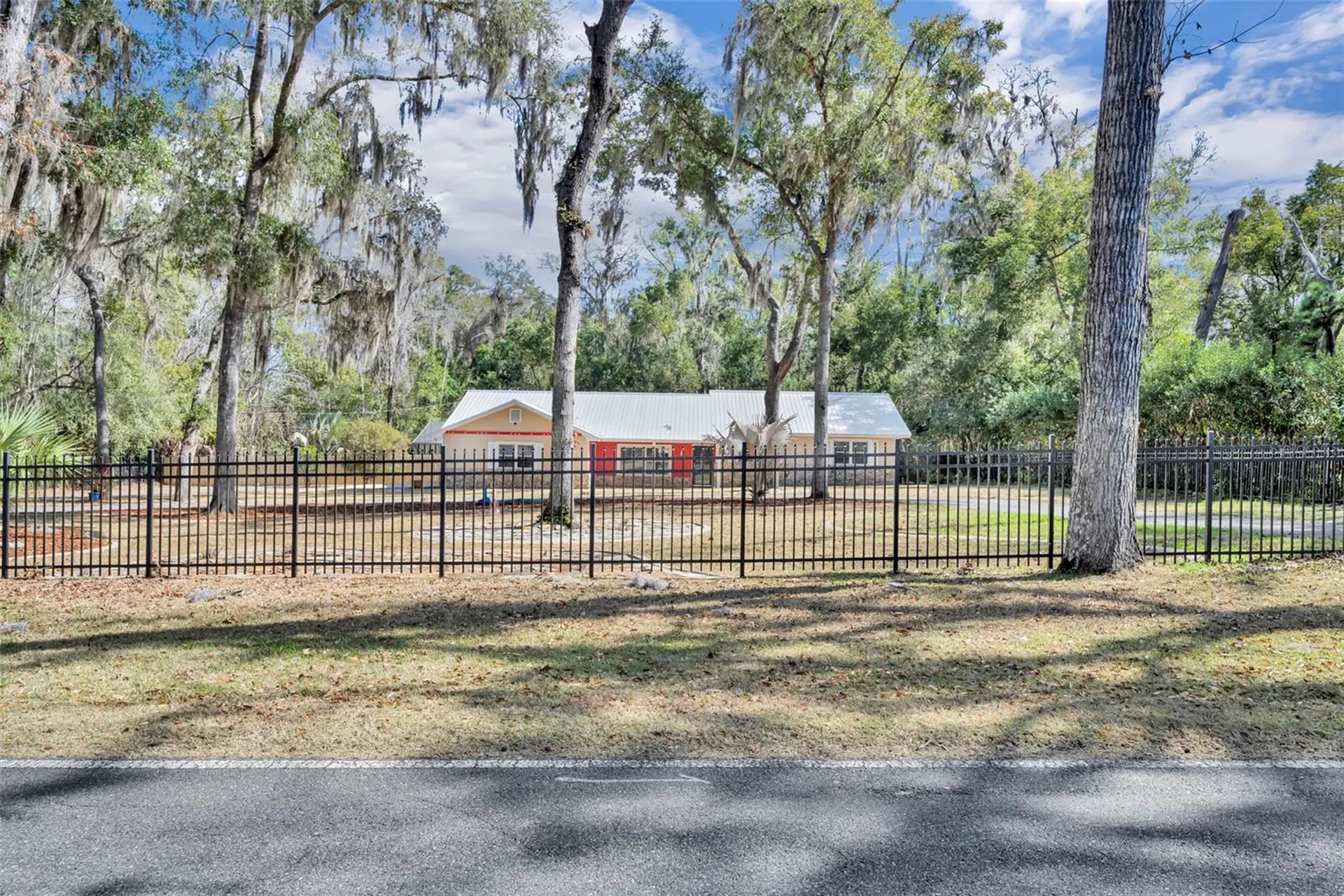 3635 SE 19th Avenue Ocala FL 34471