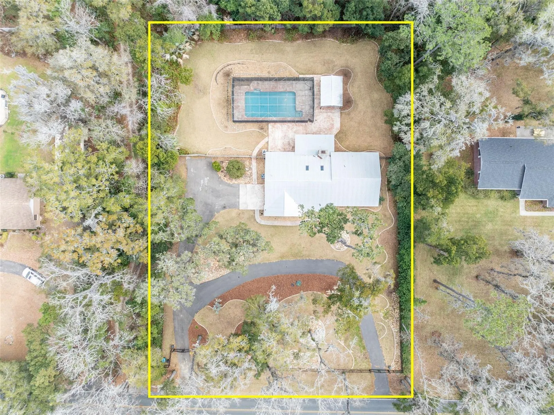 3635 SE 19th Avenue Ocala FL 34471