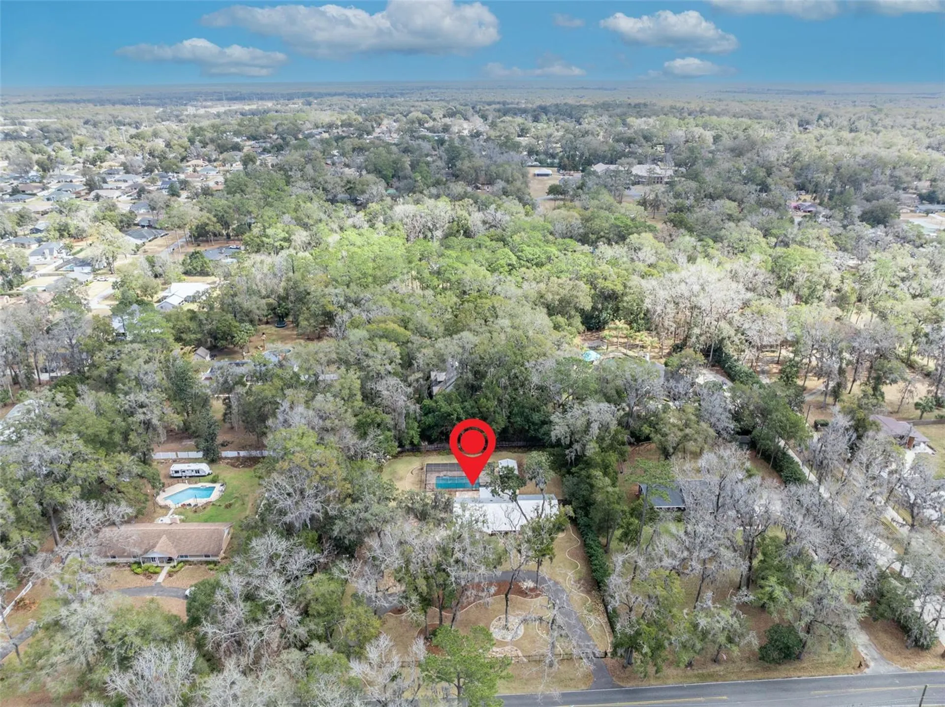 3635 SE 19th Avenue Ocala FL 34471