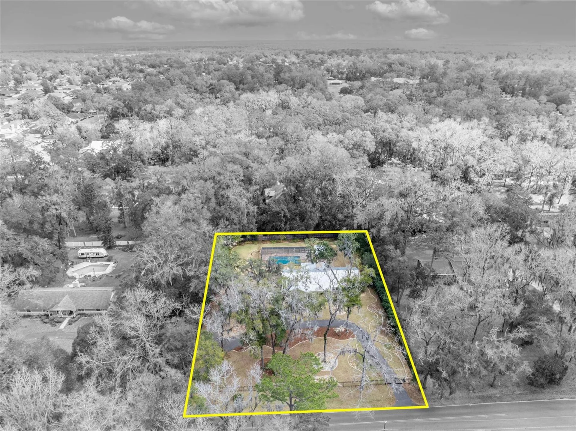 3635 SE 19th Avenue Ocala FL 34471