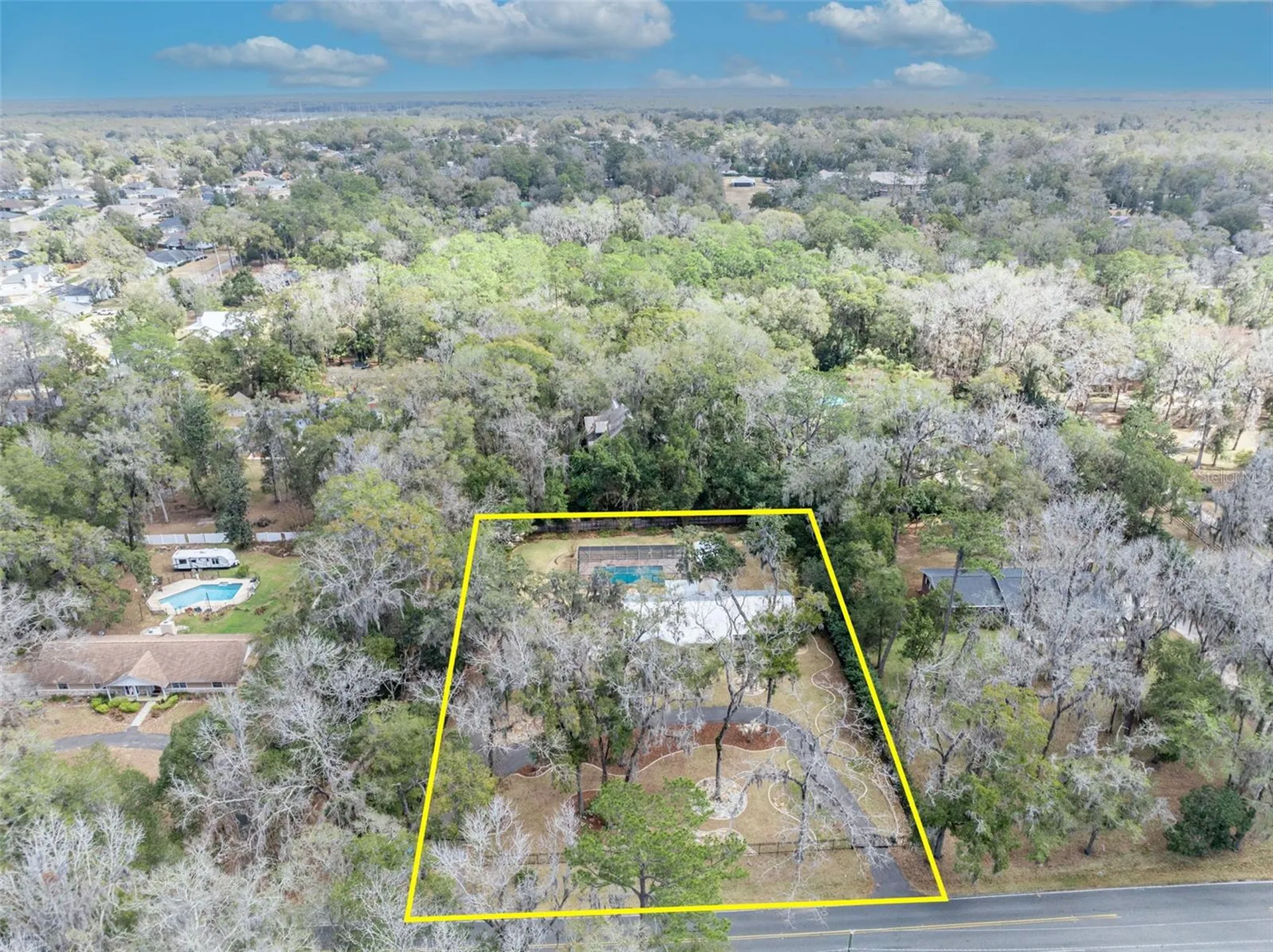 3635 SE 19th Avenue Ocala FL 34471