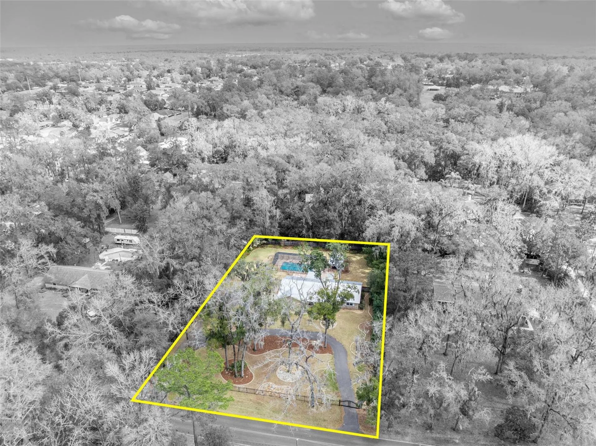 3635 SE 19th Avenue Ocala FL 34471