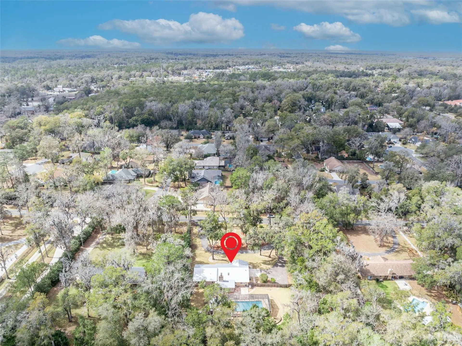 3635 SE 19th Avenue Ocala FL 34471