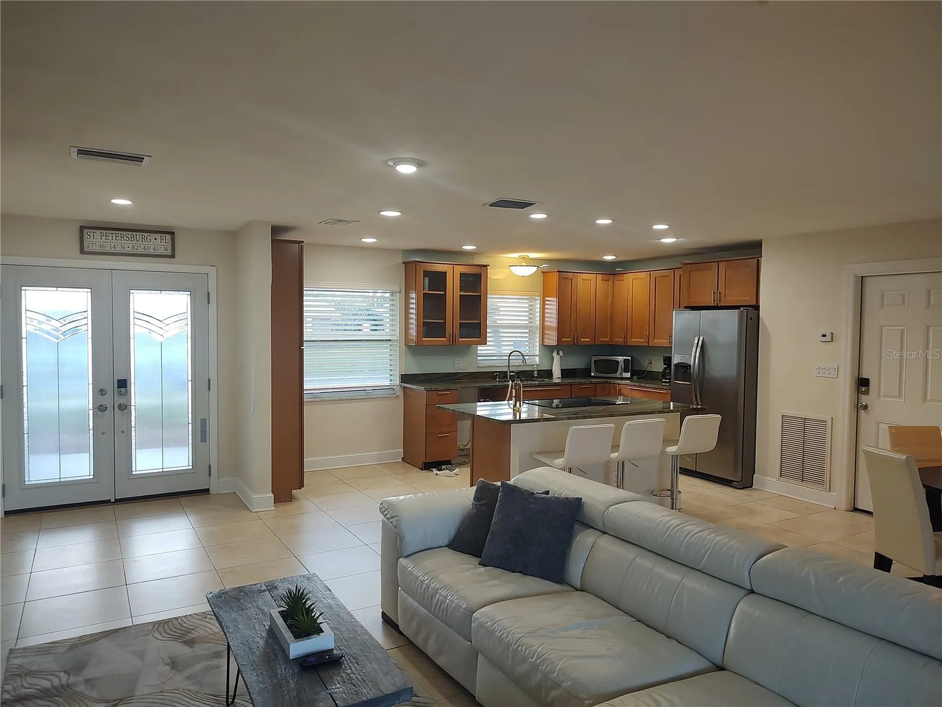 4165 13th Lane NE St Petersburg FL 33703