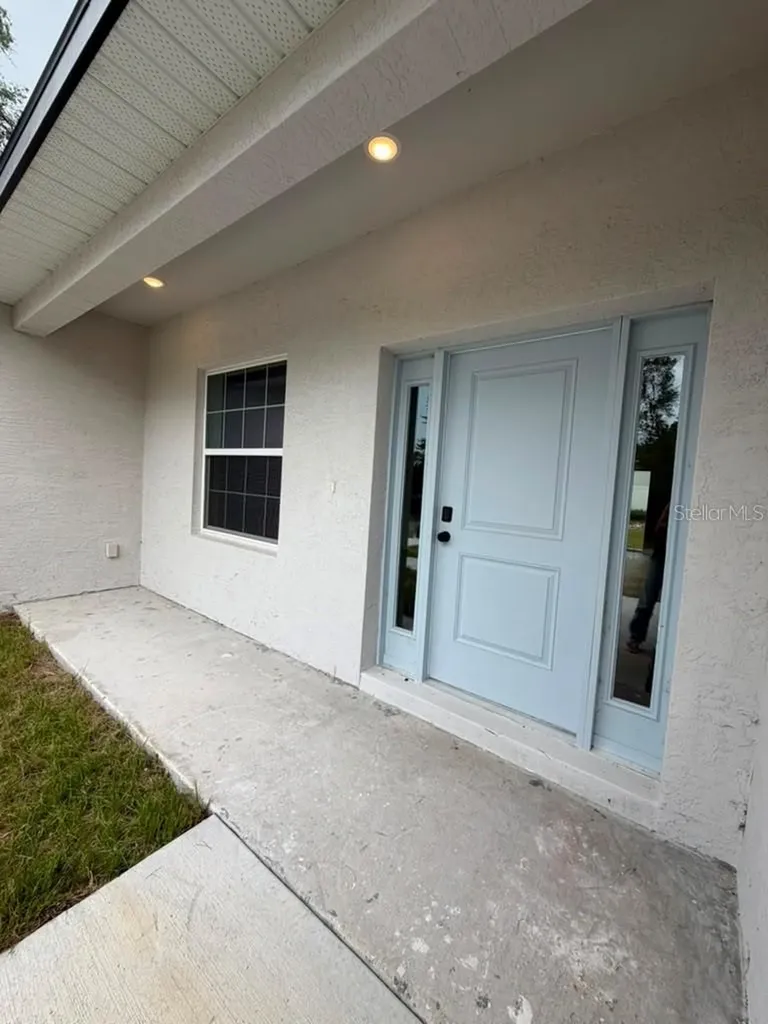 16376 SW 27th Circle Ocala FL 34473