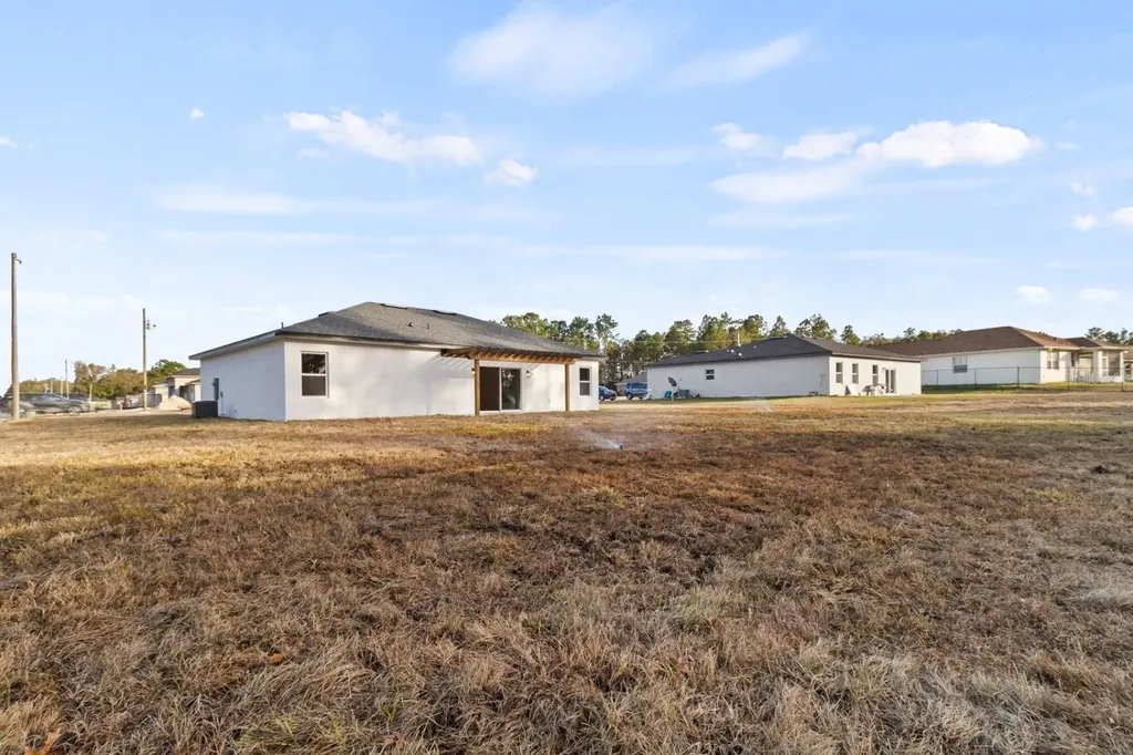 16376 SW 27th Circle Ocala FL 34473