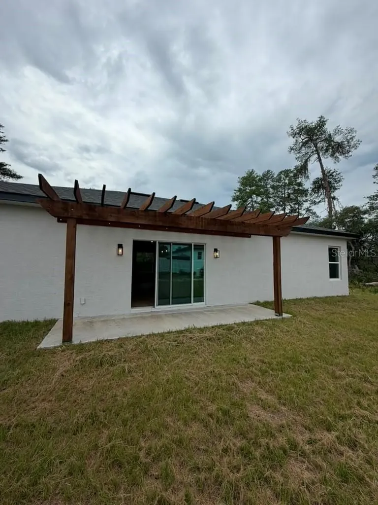 16376 SW 27th Circle Ocala FL 34473