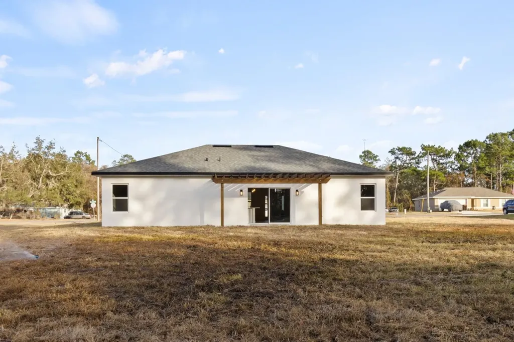 16376 SW 27th Circle Ocala FL 34473