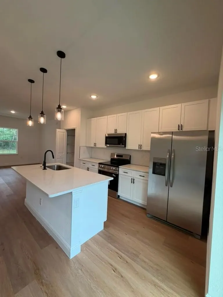16376 SW 27th Circle Ocala FL 34473