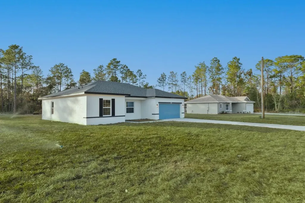 16376 SW 27th Circle Ocala FL 34473