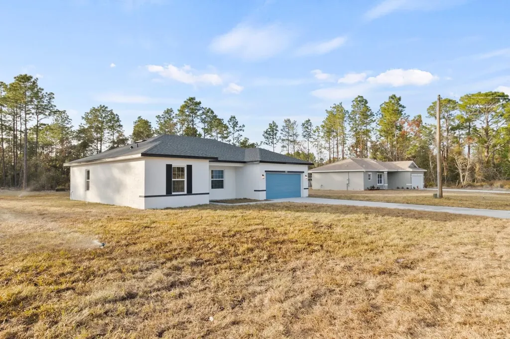 16376 SW 27th Circle Ocala FL 34473