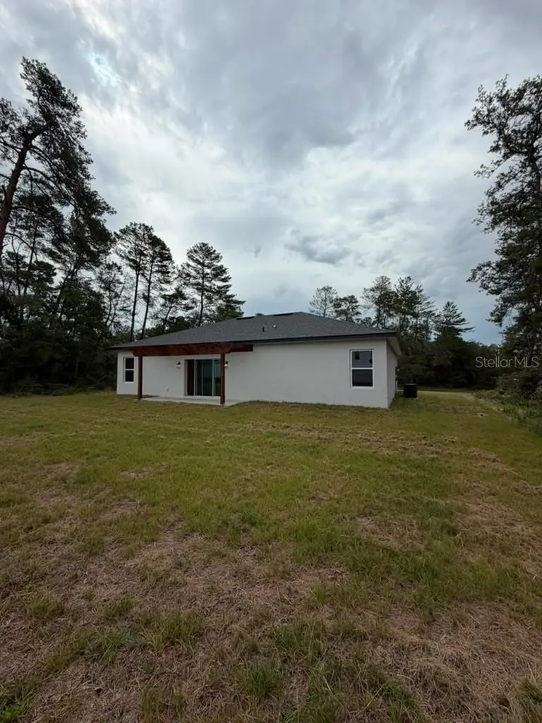 16376 SW 27th Circle Ocala FL 34473