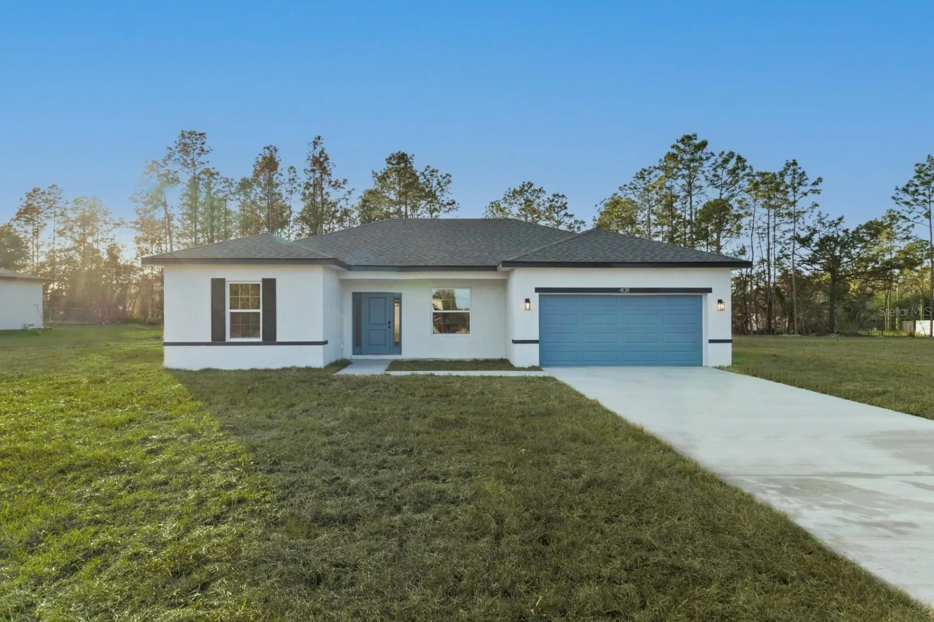 16376 SW 27th Circle Ocala FL 34473