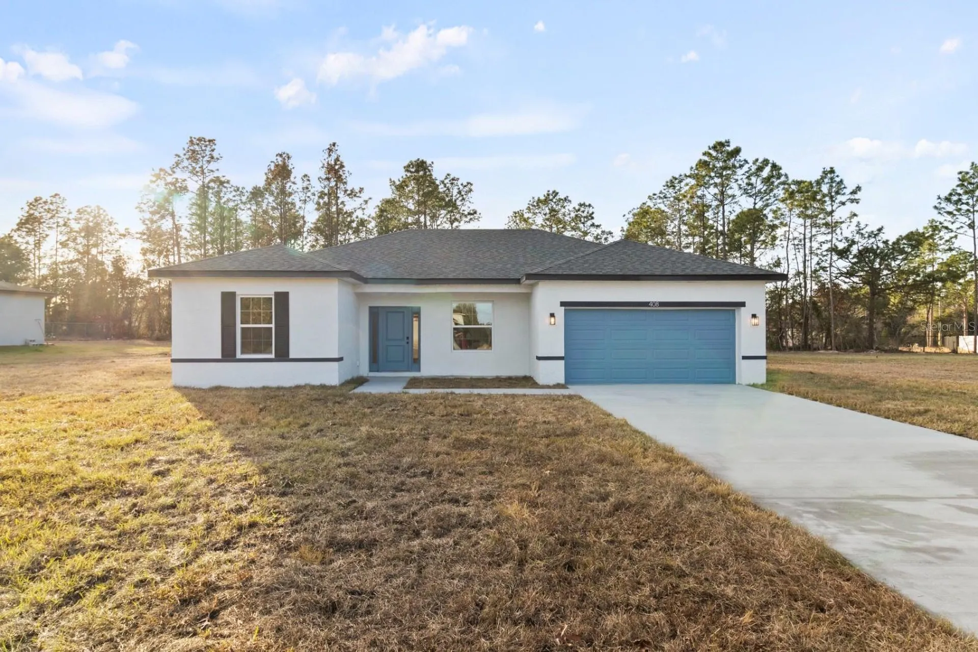 16376 SW 27th Circle Ocala FL 34473