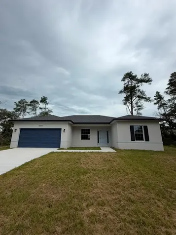 16376 SW 27th Circle Ocala FL 34473
