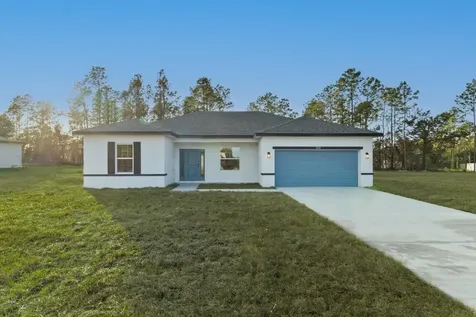 16376 SW 27th Circle Ocala FL 34473