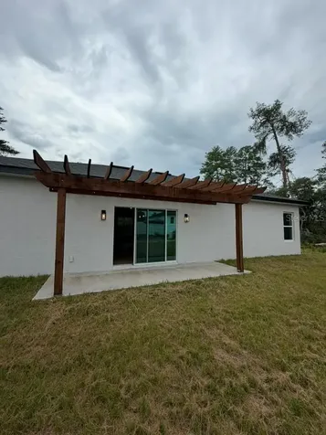 16376 SW 27th Circle Ocala FL 34473