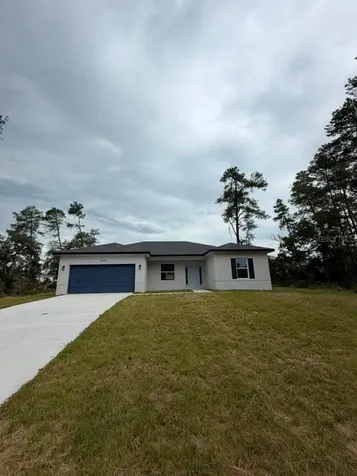 16376 SW 27th Circle Ocala FL 34473
