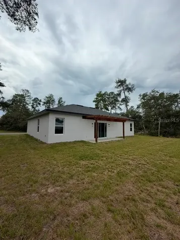 16376 SW 27th Circle Ocala FL 34473