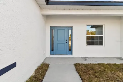 16376 SW 27th Circle Ocala FL 34473