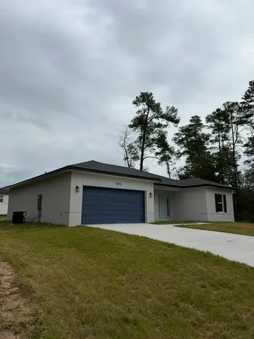 16376 SW 27th Circle Ocala FL 34473