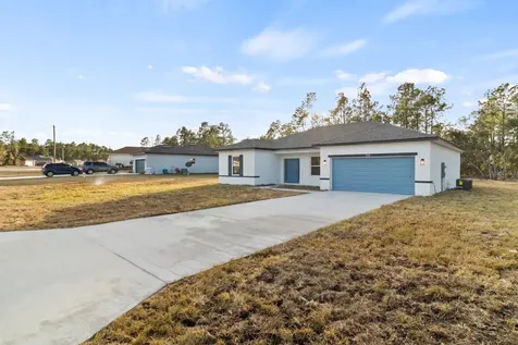 16376 SW 27th Circle Ocala FL 34473