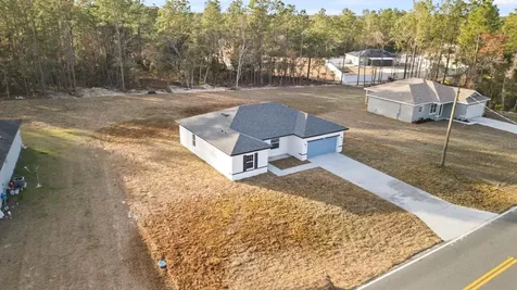 16376 SW 27th Circle Ocala FL 34473