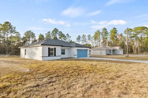 16376 SW 27th Circle Ocala FL 34473