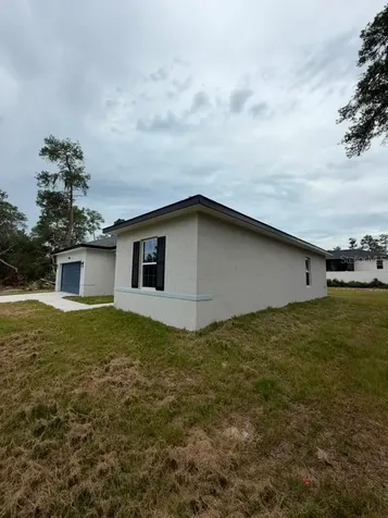 16376 SW 27th Circle Ocala FL 34473