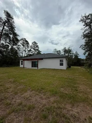 16376 SW 27th Circle Ocala FL 34473