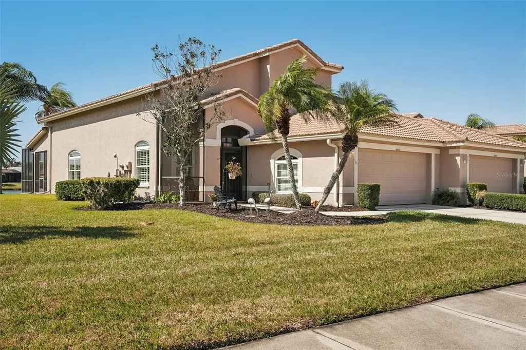 4602 Samoset Drive Sarasota FL 34241