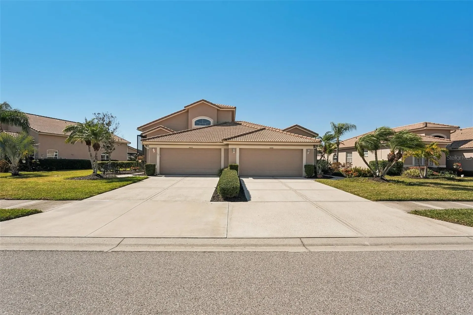 4602 Samoset Drive Sarasota FL 34241