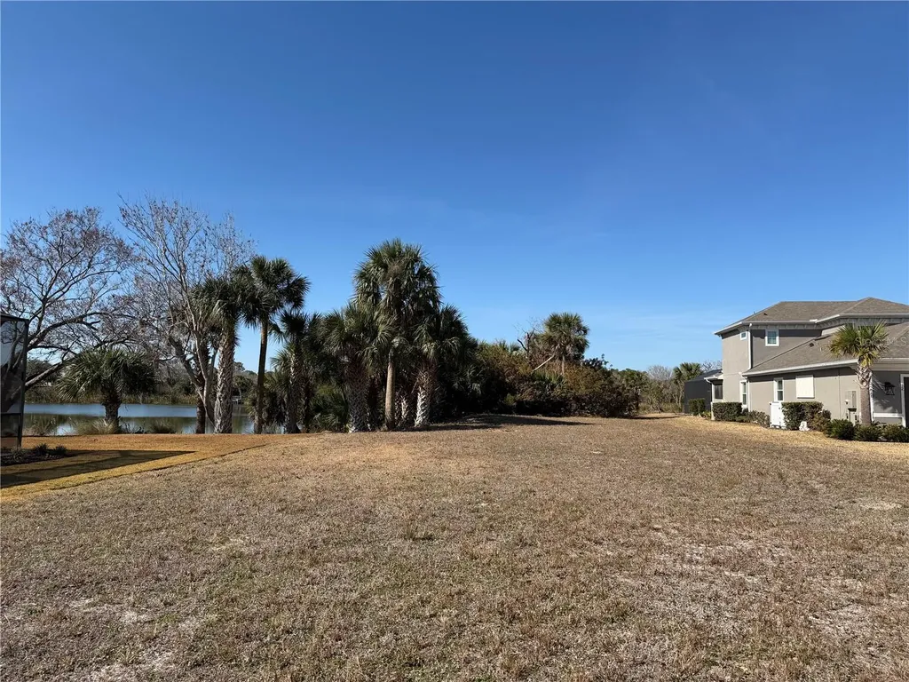 74 Heron Drive Palm Coast FL 32137